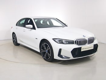 Used BMW 3 Series 2023 for sale - 78724618: Photo