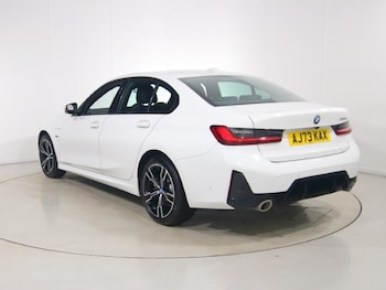 Used BMW 3 Series 2023 for sale - 78724618: Photo
