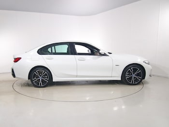 Used BMW 3 Series 2023 for sale - 78724618: Photo
