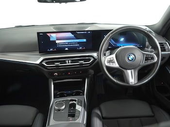 Used BMW 3 Series 2023 for sale - 78724618: Photo