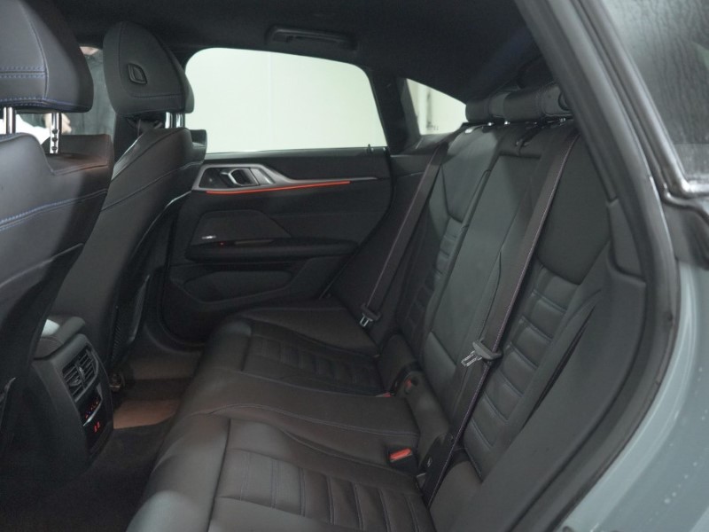 Used BMW 4 Series 2022 for sale - 77687527: Photo 12