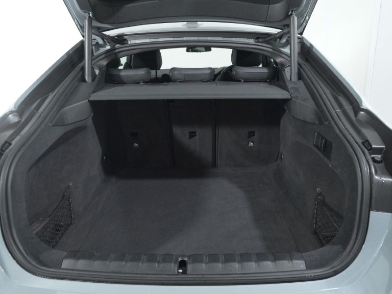 Used BMW 4 Series 2022 for sale - 77687527: Photo 13