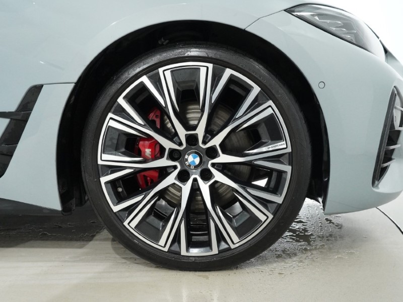 Used BMW 4 Series 2022 for sale - 77687527: Photo 14