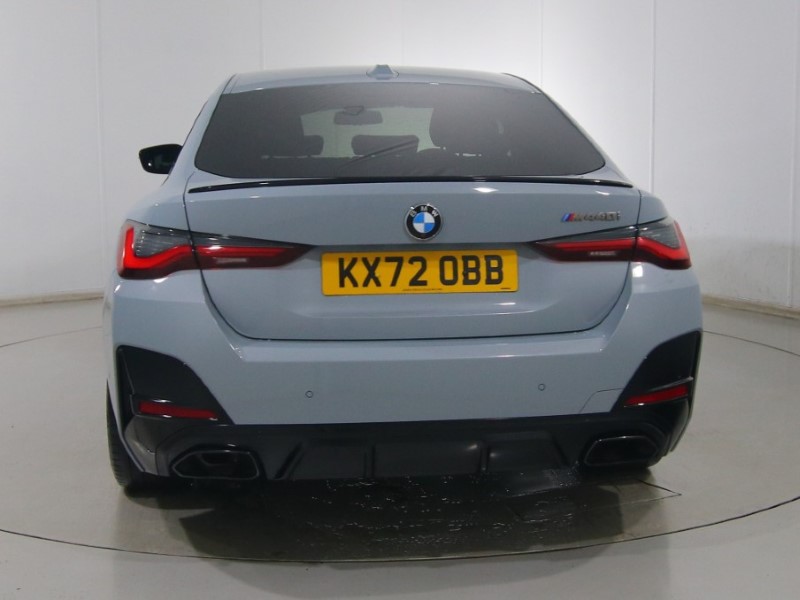 Used BMW 4 Series 2022 for sale - 77687527: Photo 15
