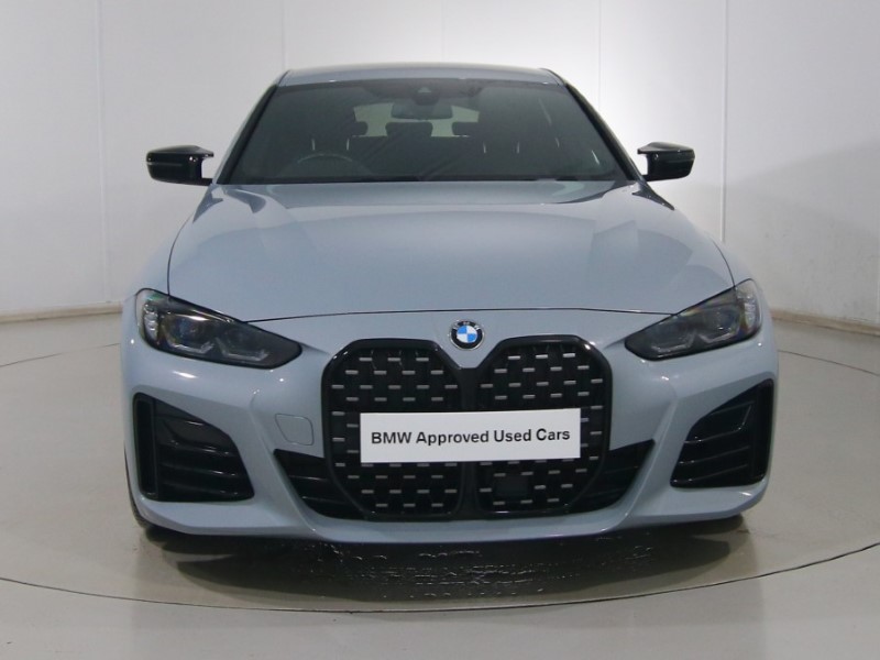 Used BMW 4 Series 2022 for sale - 77687527: Photo 16