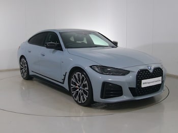 BMW 4 Series feature image