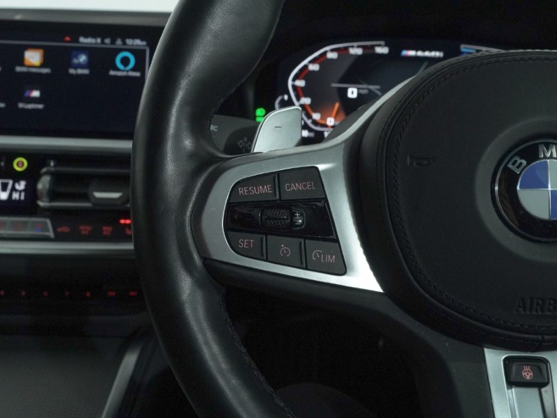 Used BMW 4 Series 2022 for sale - 77687527: Photo 25