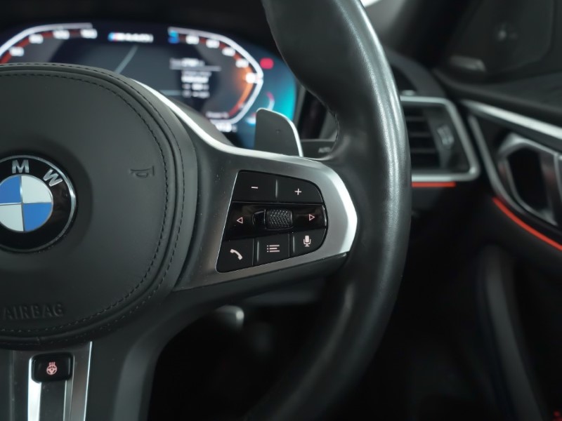 Used BMW 4 Series 2022 for sale - 77687527: Photo 26