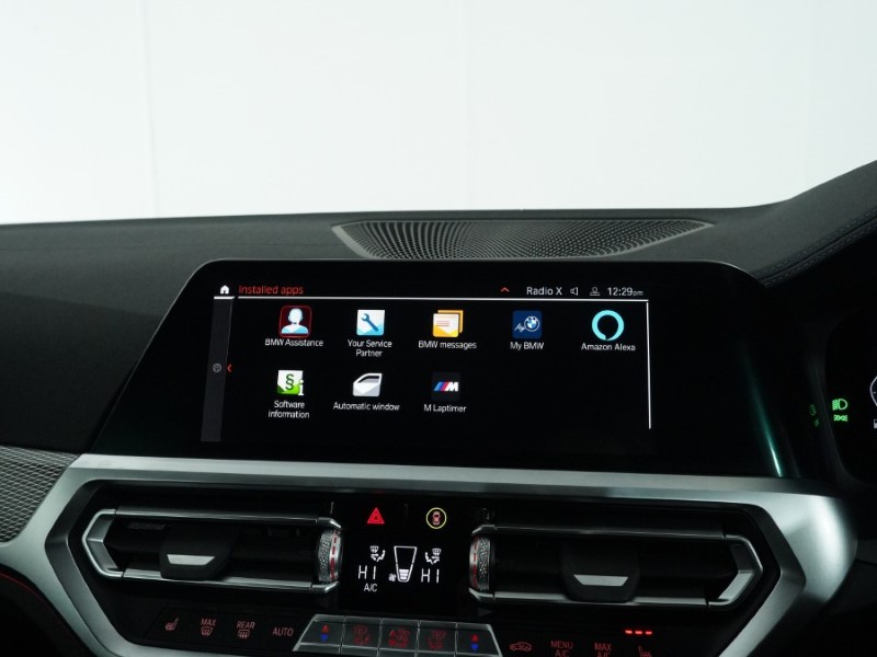 Used BMW 4 Series 2022 for sale - 77687527: Photo 28