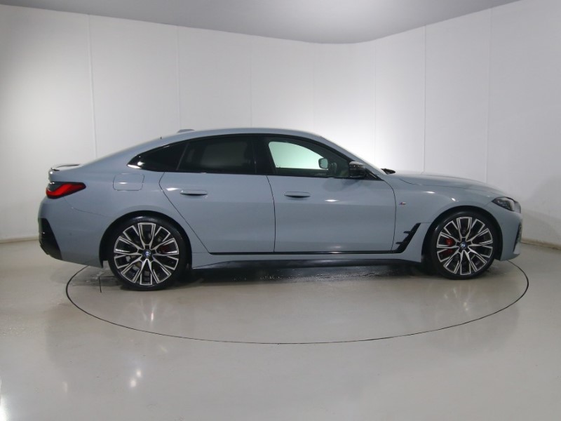 Used BMW 4 Series 2022 for sale - 77687527: Photo 3