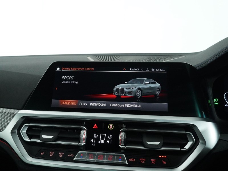 Used BMW 4 Series 2022 for sale - 77687527: Photo 39