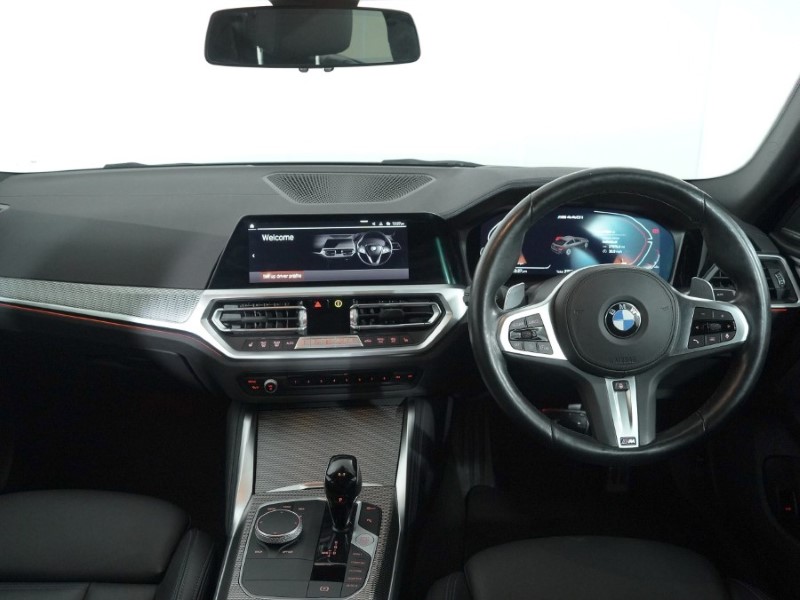 Used BMW 4 Series 2022 for sale - 77687527: Photo 4