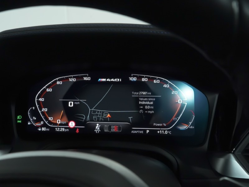 Used BMW 4 Series 2022 for sale - 77687527: Photo 40