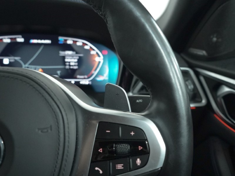 Used BMW 4 Series 2022 for sale - 77687527: Photo 42