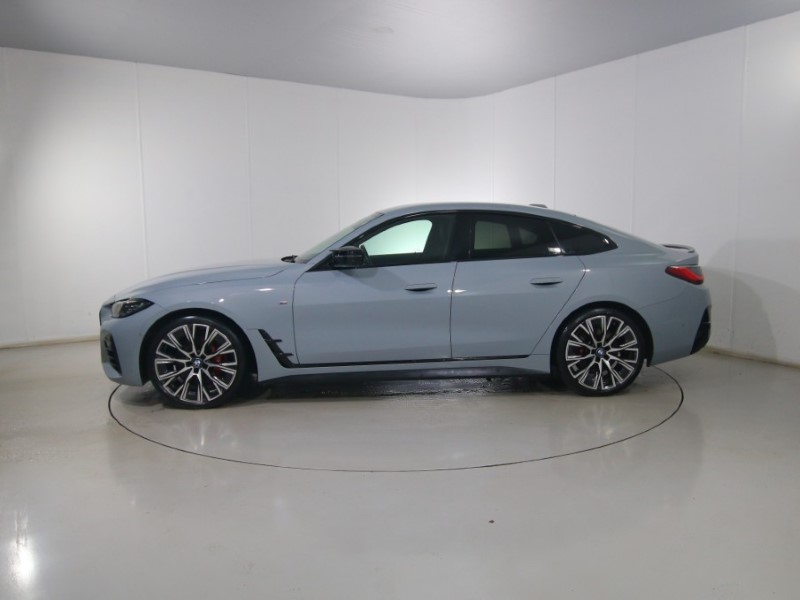 Used BMW 4 Series 2022 for sale - 77687527: Photo 45