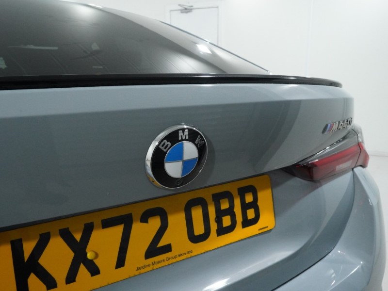 Used BMW 4 Series 2022 for sale - 77687527: Photo 47