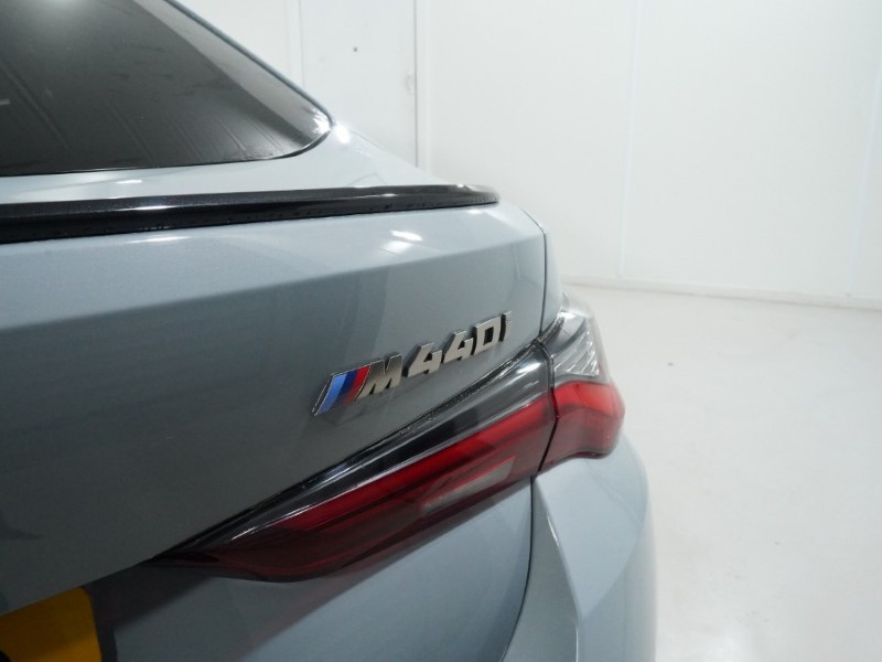 Used BMW 4 Series 2022 for sale - 77687527: Photo 48