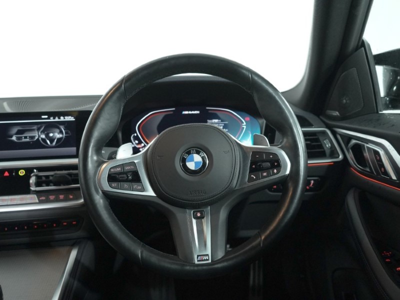 Used BMW 4 Series 2022 for sale - 77687527: Photo 5