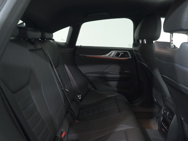 Used BMW 4 Series 2022 for sale - 77687527: Photo 55