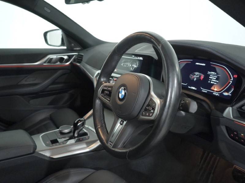 Used BMW 4 Series 2022 for sale - 77687527: Photo 6