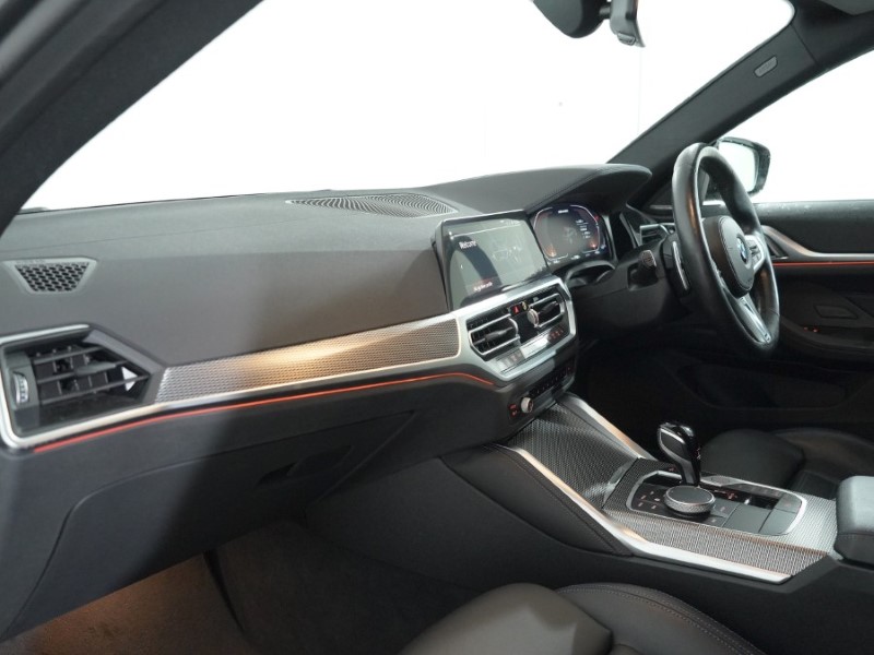 Used BMW 4 Series 2022 for sale - 77687527: Photo 7