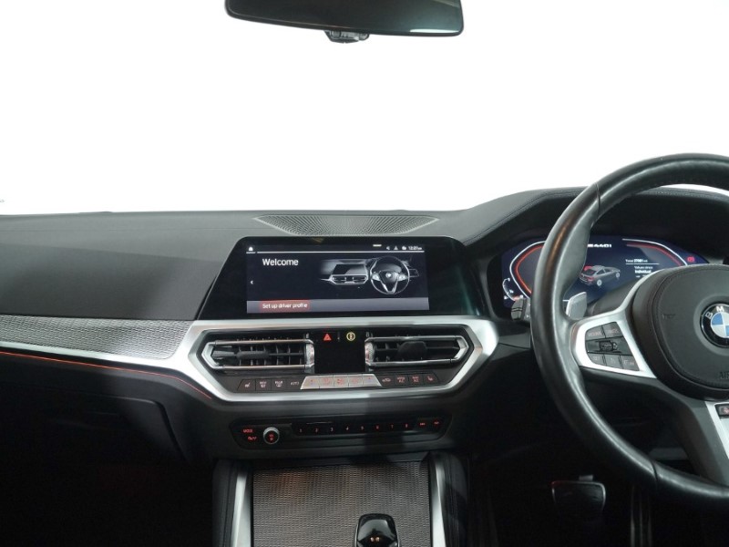 Used BMW 4 Series 2022 for sale - 77687527: Photo 8