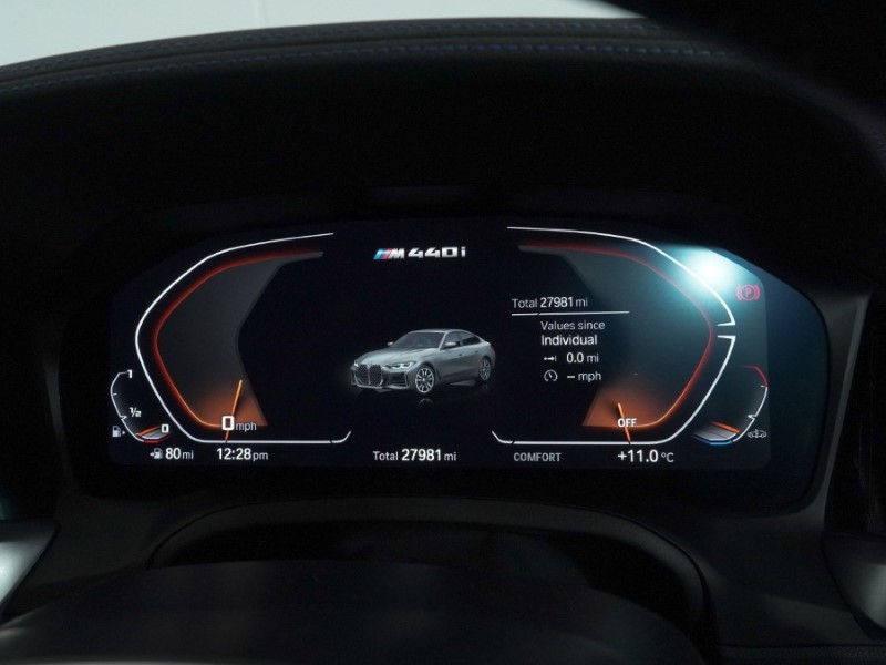 Used BMW 4 Series 2022 for sale - 77687527: Photo 9