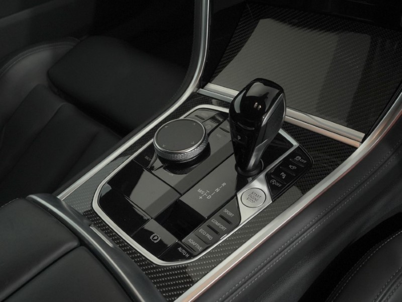 Used BMW 8 Series 2024 for sale - 78123265: Photo 10