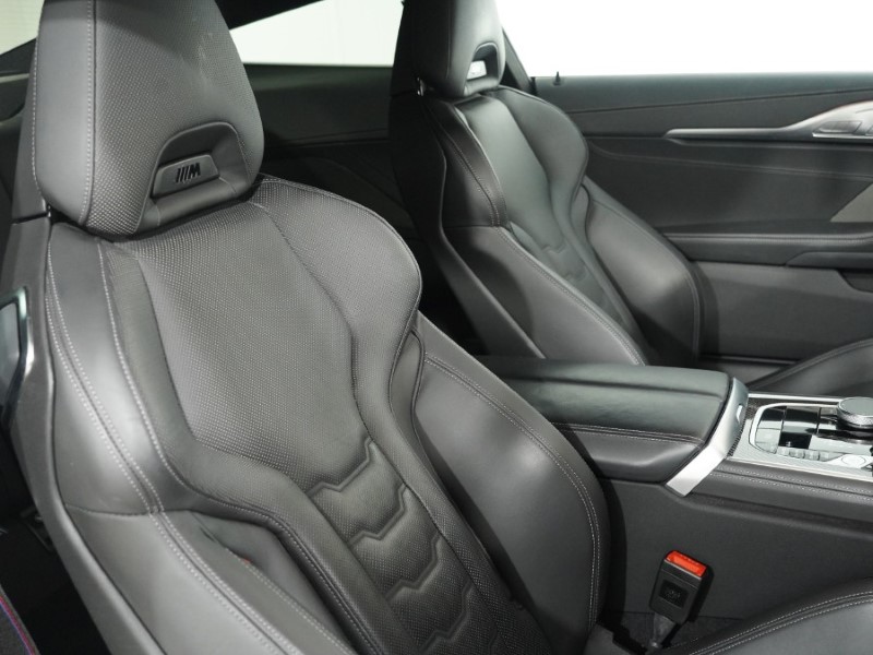 Used BMW 8 Series 2024 for sale - 78123265: Photo 11