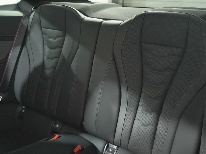 Used BMW 8 Series 2024 for sale - 78123265: Photo 12
