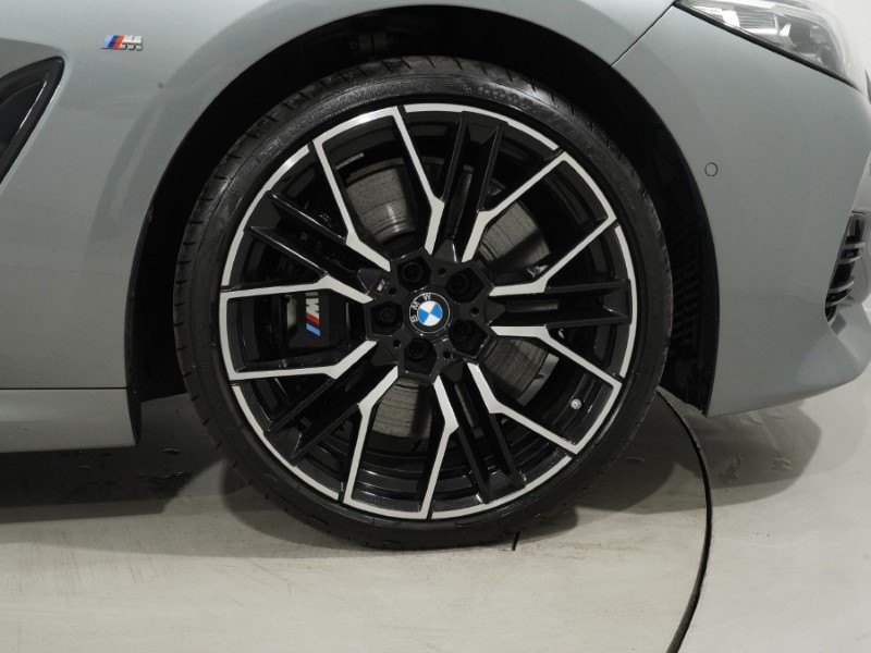 Used BMW 8 Series 2024 for sale - 78123265: Photo 14