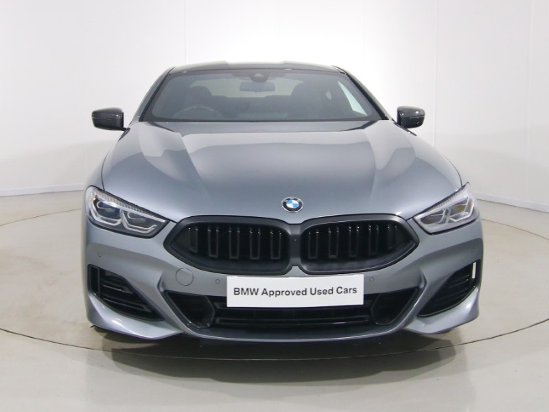 Used BMW 8 Series 2024 for sale - 78123265: Photo 16