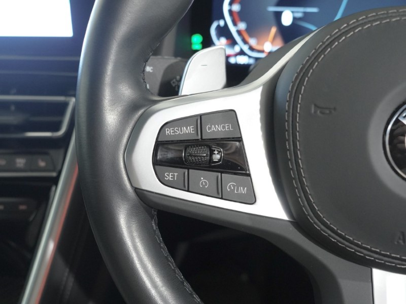 Used BMW 8 Series 2024 for sale - 78123265: Photo 17