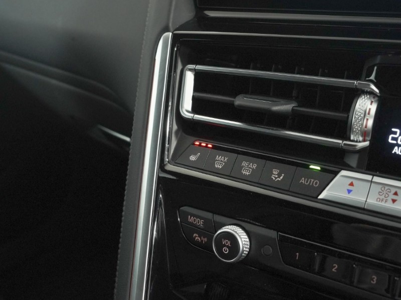 Used BMW 8 Series 2024 for sale - 78123265: Photo 21