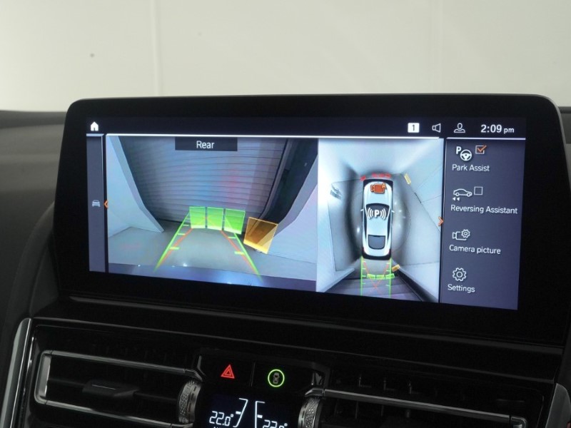 Used BMW 8 Series 2024 for sale - 78123265: Photo 22