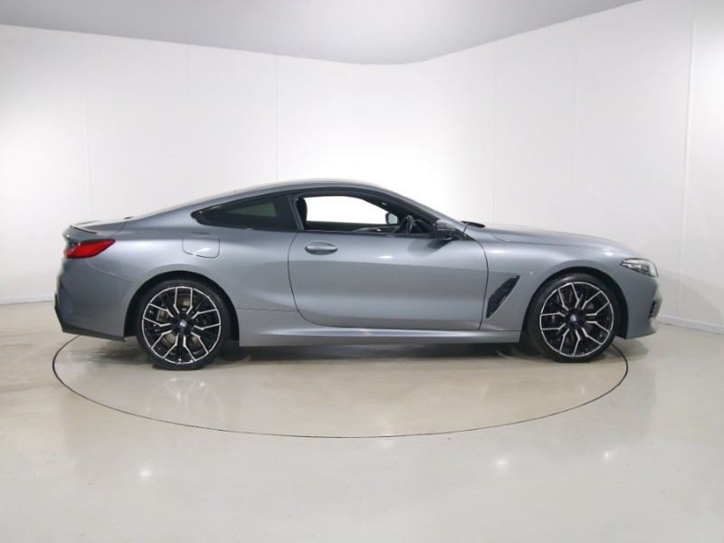 Used BMW 8 Series 2024 for sale - 78123265: Photo 3