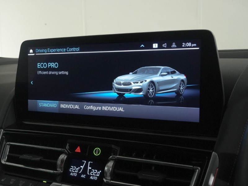 Used BMW 8 Series 2024 for sale - 78123265: Photo 33