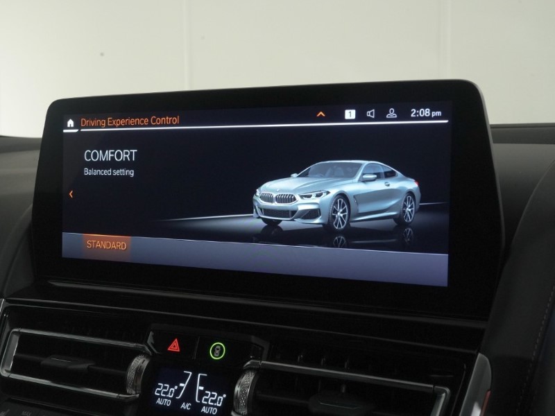 Used BMW 8 Series 2024 for sale - 78123265: Photo 34