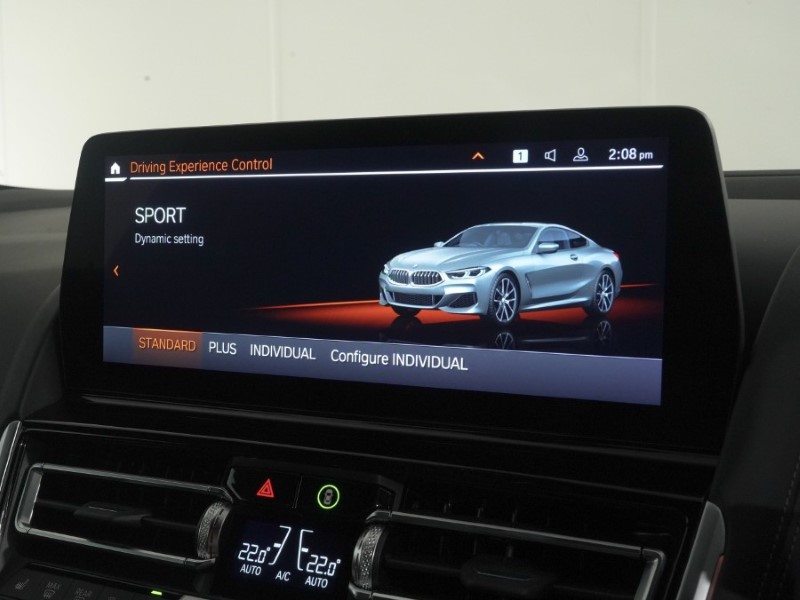 Used BMW 8 Series 2024 for sale - 78123265: Photo 35