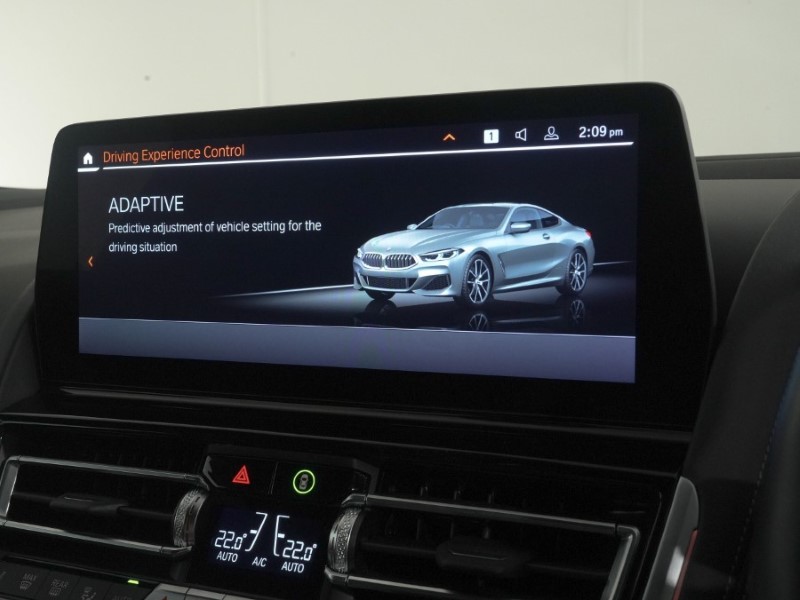 Used BMW 8 Series 2024 for sale - 78123265: Photo 36