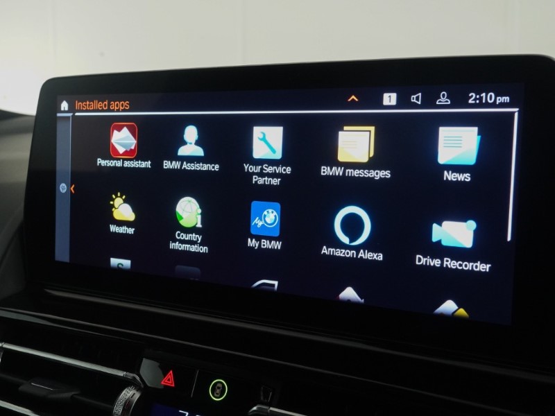 Used BMW 8 Series 2024 for sale - 78123265: Photo 38