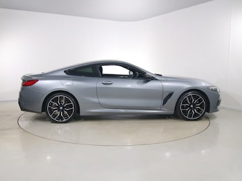 Used BMW 8 Series 2024 for sale - 78123265: Photo