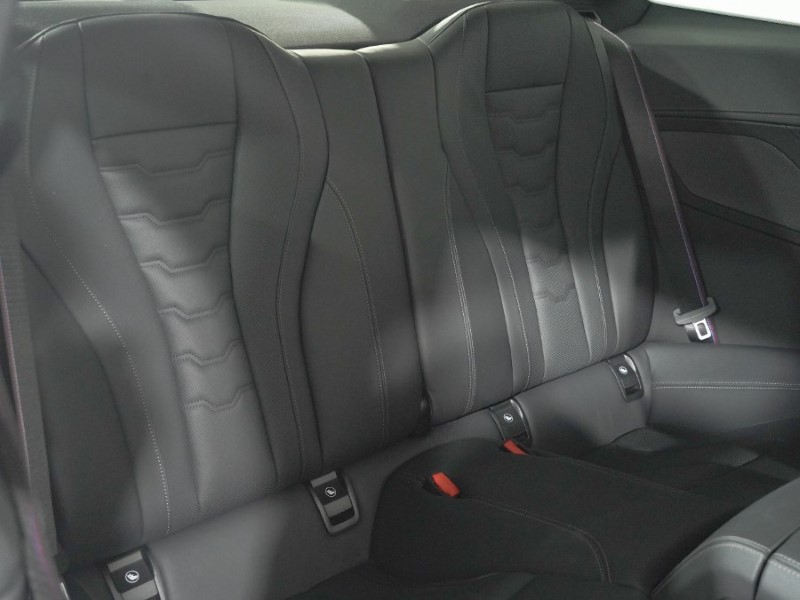 Used BMW 8 Series 2024 for sale - 78123265: Photo 41