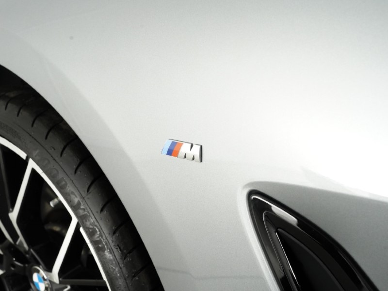 Used BMW 8 Series 2024 for sale - 78123265: Photo 46