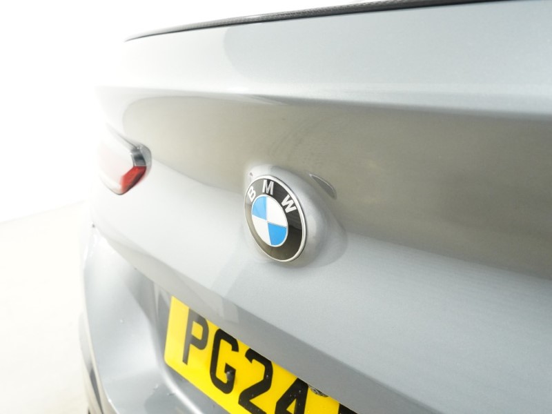 Used BMW 8 Series 2024 for sale - 78123265: Photo 47