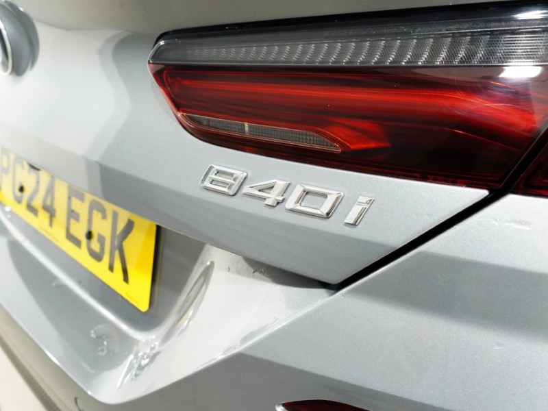 Used BMW 8 Series 2024 for sale - 78123265: Photo 48