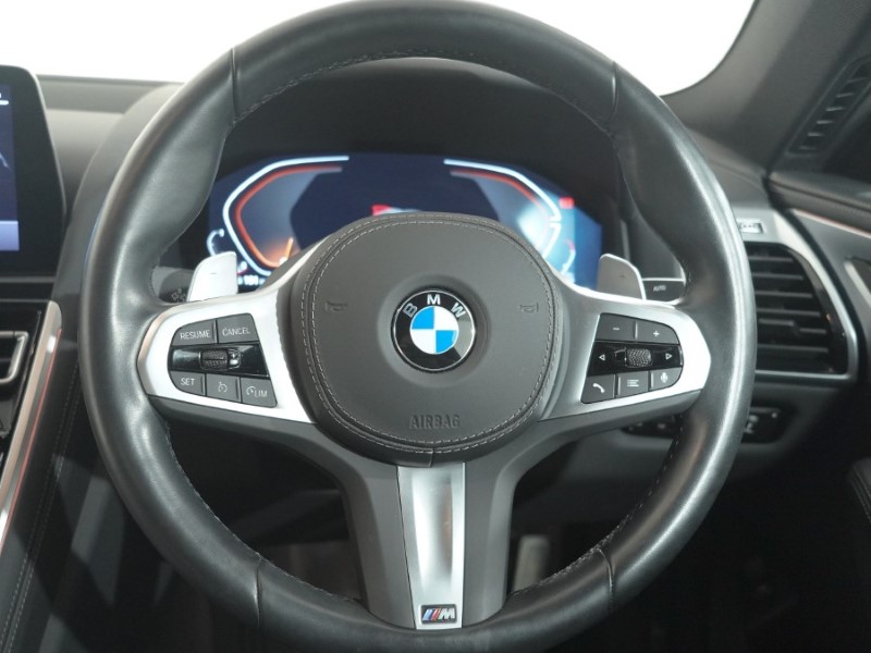 Used BMW 8 Series 2024 for sale - 78123265: Photo 5