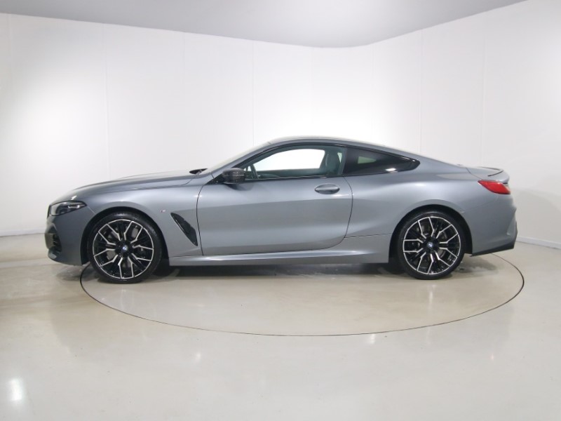 Used BMW 8 Series 2024 for sale - 78123265: Photo 50