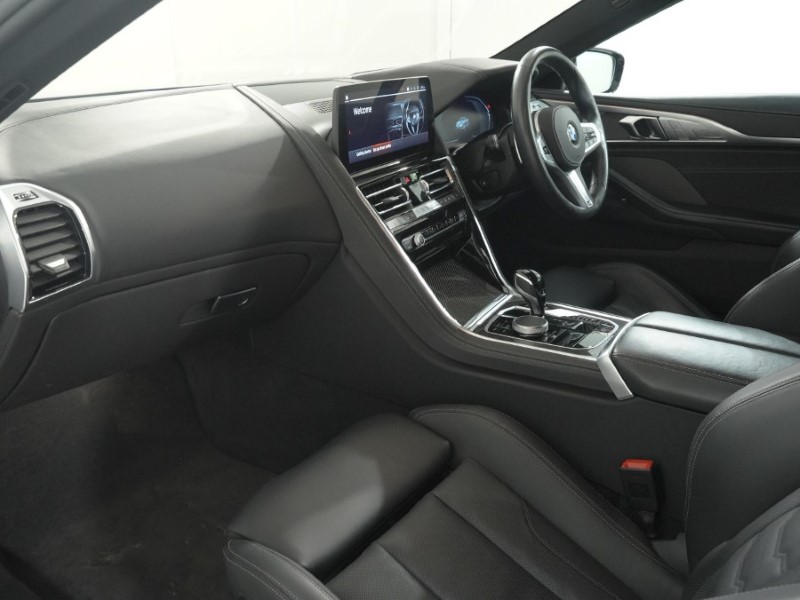 Used BMW 8 Series 2024 for sale - 78123265: Photo 7