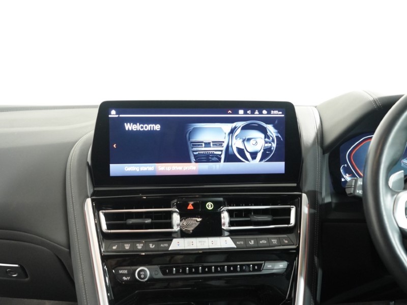 Used BMW 8 Series 2024 for sale - 78123265: Photo 8